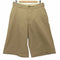 ビームス BEAMS ビッグフィットチノショーツ メンズ JPN:M