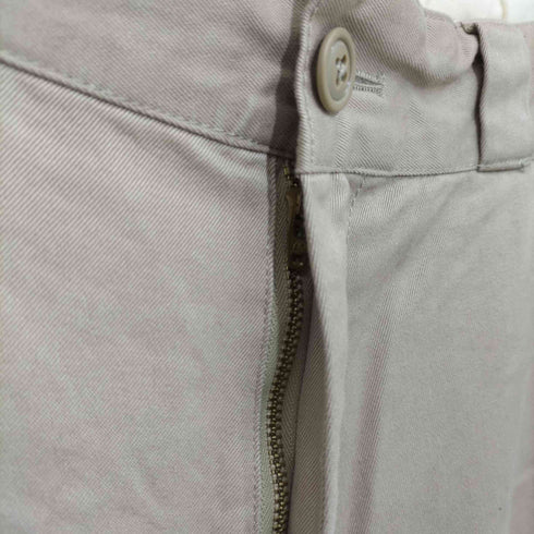 ビームス BEAMS ビッグフィットチノショーツ メンズ JPN:M