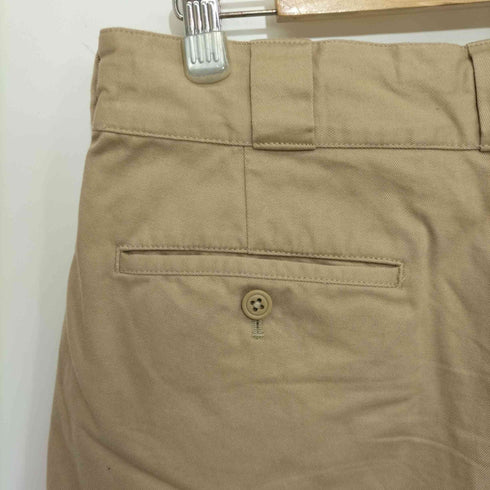 ビームス BEAMS ビッグフィットチノショーツ メンズ JPN:M