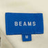 ビームス BEAMS ビッグフィットチノショーツ メンズ JPN:M