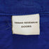 アーバンリサーチドアーズ URBAN RESEARCH DOORS 23SS コットンボイルギャザーワンピース レディース import:M