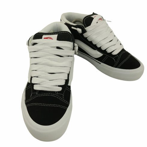 バンズ VANS KNU MID ニューミッド メンズ JPN:27