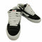 バンズ VANS KNU MID ニューミッド メンズ JPN:27