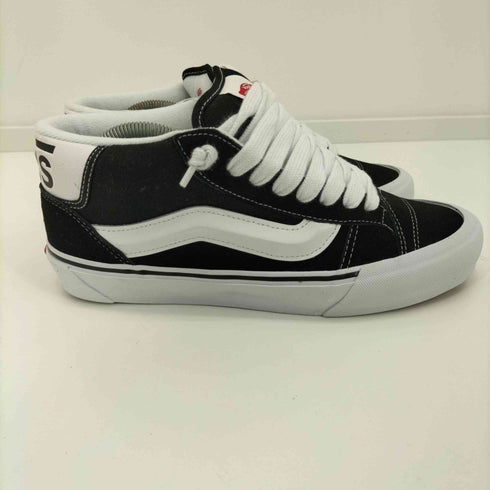 バンズ VANS KNU MID ニューミッド メンズ JPN:27