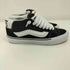 バンズ VANS KNU MID ニューミッド メンズ JPN:27