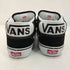 バンズ VANS KNU MID ニューミッド メンズ JPN:27