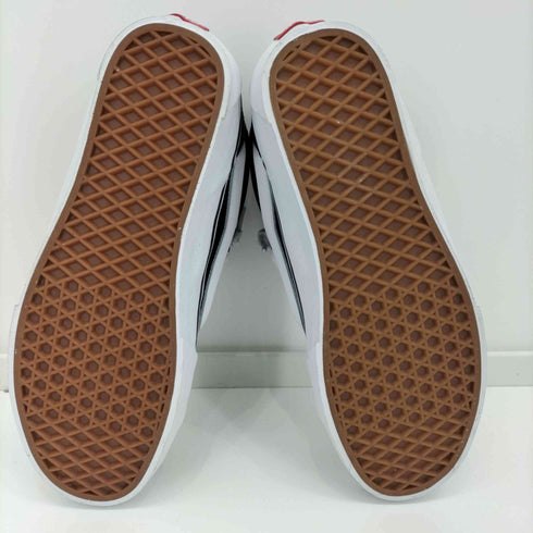 バンズ VANS KNU MID ニューミッド メンズ JPN:27