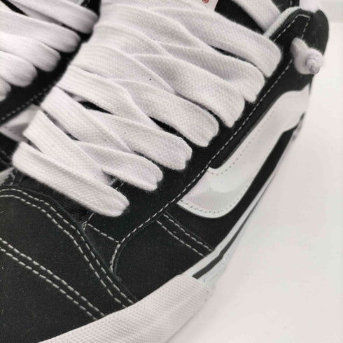 バンズ VANS KNU MID ニューミッド メンズ JPN:27