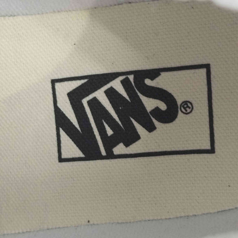 バンズ VANS KNU MID ニューミッド メンズ JPN:27
