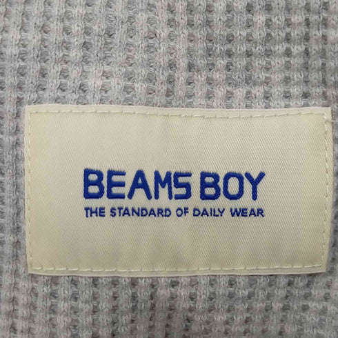 ビームスボーイ BEAMS BOY ベビーサーマルイージーパンツ レディース