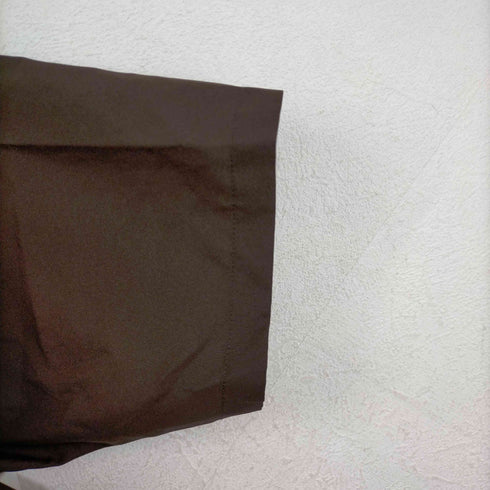 ヴァンヒューゼン VAN HEUSEN 70~80S SUPER SILK 半袖シャツ 襟芯 メンズ 15 1/2