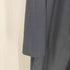 エンポリオアルマーニ EMPORIO ARMANI ヴァージン ウール ロング チェスター コート メンズ JPN:1