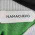 ナマチェコ NAMACHEKO Oonga Shirt レイヤードニット メンズ JPN:L