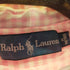 ラルフローレン RALPH LAUREN ギンガムチェックプルオーバーシャツ レディース JPN:M