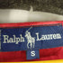 ラルフローレン RALPH LAUREN 肩金ボタン カットソーワンピース レディース JPN:S