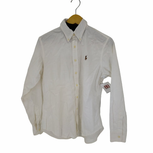 ラルフローレン RALPH LAUREN BDシャツ レディース 12