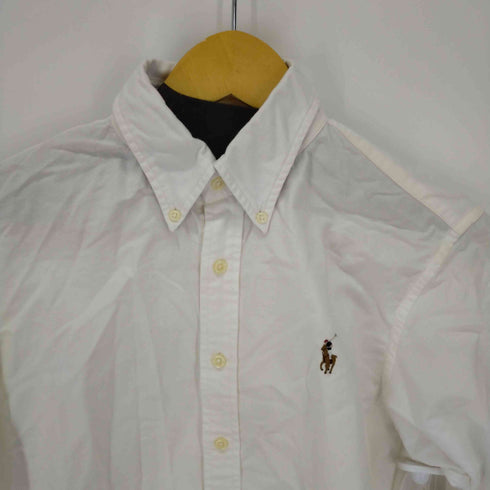 ラルフローレン RALPH LAUREN BDシャツ レディース 12
