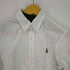 ラルフローレン RALPH LAUREN BDシャツ レディース 12
