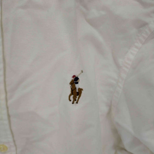 ラルフローレン RALPH LAUREN BDシャツ レディース 12