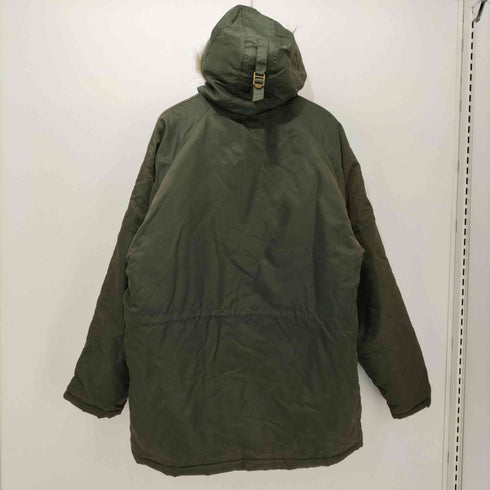 ネオシックス NEO-SIXX ミリタリージャケット モッズコート メンズ