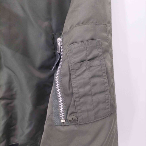 ネオシックス NEO-SIXX ミリタリージャケット モッズコート メンズ