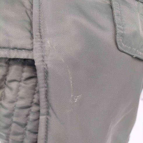 ネオシックス NEO-SIXX ミリタリージャケット モッズコート メンズ