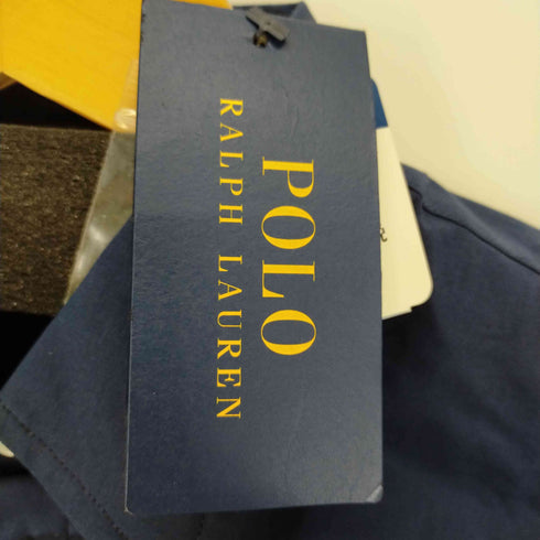 ポロラルフローレン POLO RALPH LAUREN ドレスシャツ レディース 10