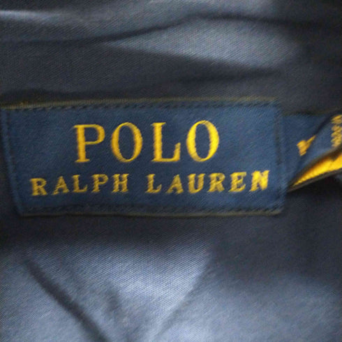 ポロラルフローレン POLO RALPH LAUREN ドレスシャツ レディース 10
