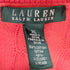 ローレンラルフローレン LAUREN RALPH LAUREN ケーブル編みニット レディース JPN:XL