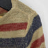ローレンラルフローレン LAUREN RALPH LAUREN コットンリネンボーダーカットソー レディース JPN:XL