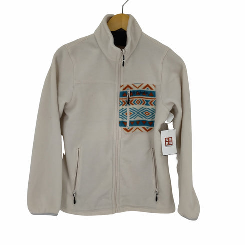 コロンビアスポーツウェア Columbia Sportswear バックアイスプリングスウィメンズジャケット フリースジャケット レディース JPN:M