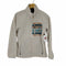 コロンビアスポーツウェア Columbia Sportswear バックアイスプリングスウィメンズジャケット フリースジャケット レディース JPN:M