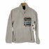 コロンビアスポーツウェア Columbia Sportswear バックアイスプリングスウィメンズジャケット フリースジャケット レディース JPN:M