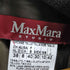 マックスマーラ MAX MARA 装飾 ノースリーブワンピース レディース JPN:42