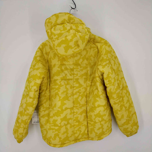 コロンビアスポーツウェア Columbia Sportswear フーデット中綿ジャケット レディース JPN:S