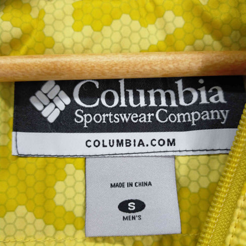 コロンビアスポーツウェア Columbia Sportswear フーデット中綿ジャケット レディース JPN:S