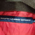 ラルフローレンスポーツ RALPH LAUREN SPORT ダウンベスト スモールポニー レディース JPN:L