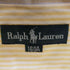 ラルフローレン RALPH LAUREN BDストライプシャツ レディース 160A