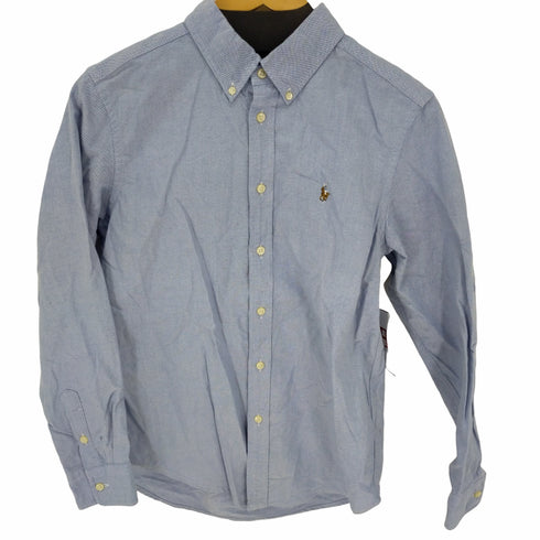 ラルフローレン RALPH LAUREN BDシャツ レディース JPN:L