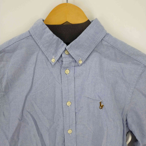 ラルフローレン RALPH LAUREN BDシャツ レディース JPN:L