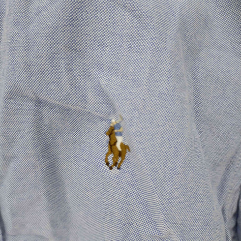 ラルフローレン RALPH LAUREN BDシャツ レディース JPN:L
