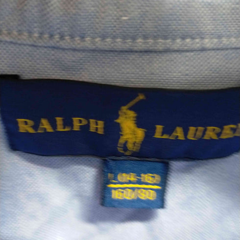 ラルフローレン RALPH LAUREN BDシャツ レディース JPN:L