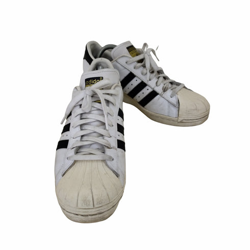 アディダス adidas SUPER STAR 80s メンズ JPN:28