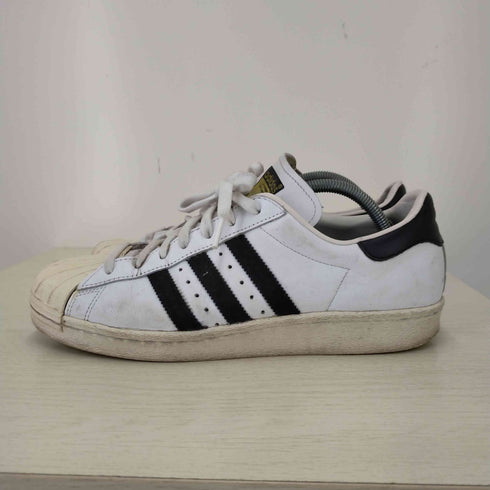 アディダス adidas SUPER STAR 80s メンズ JPN:28