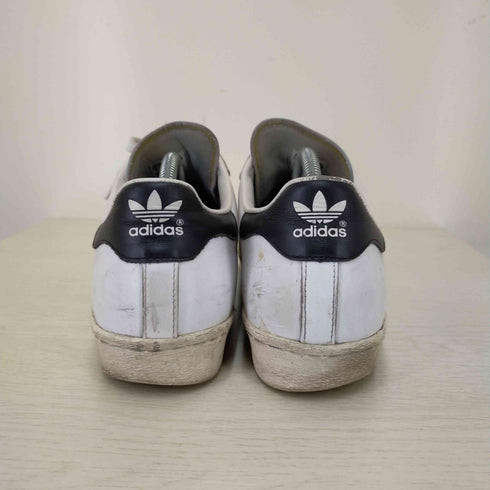 アディダス adidas SUPER STAR 80s メンズ JPN:28