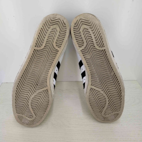 アディダス adidas SUPER STAR 80s メンズ JPN:28