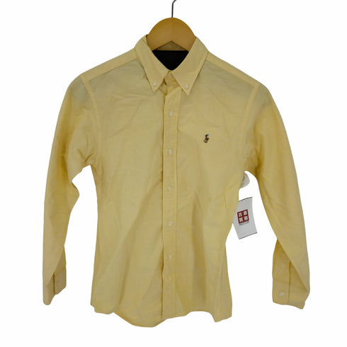 ポロバイラルフローレン Polo by RALPH LAUREN BDシャツ レディース 160