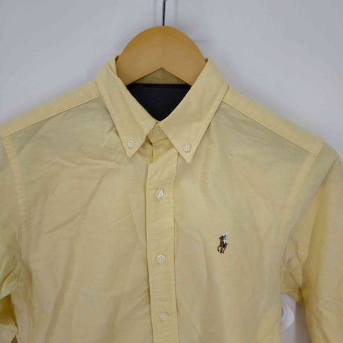 ポロバイラルフローレン Polo by RALPH LAUREN BDシャツ レディース 160