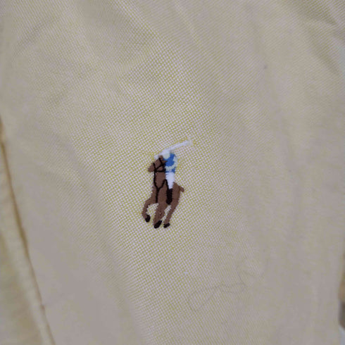 ポロバイラルフローレン Polo by RALPH LAUREN BDシャツ レディース 160