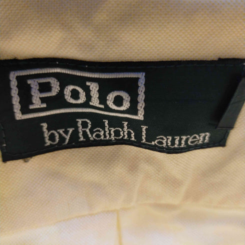 ポロバイラルフローレン Polo by RALPH LAUREN BDシャツ レディース 160